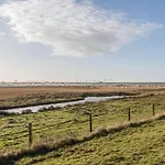 Haevn Am Meer, Rosenquarz Daire Reußenköge