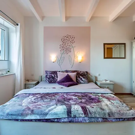 Haevn Am Meer, Apartment Rosenquarz *