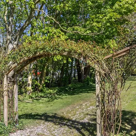 아파트 Haevn Am Meer, Apartment Rosenquarz