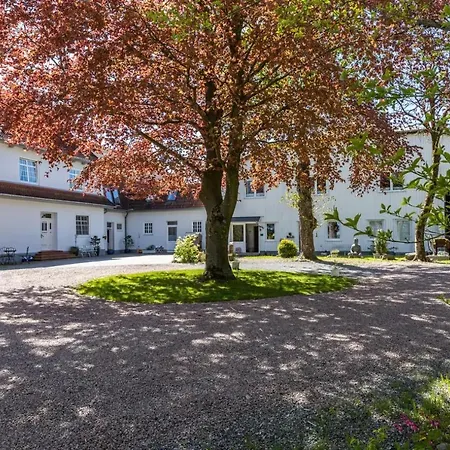 Haevn Am Meer, Apartment Rosenquarz * Reußenköge