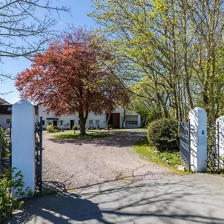 Haevn Am Meer, Apartment Rosenquarz 아파트 *