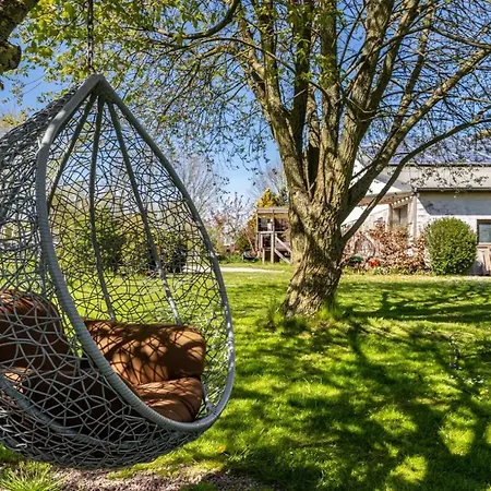 아파트 Haevn Am Meer, Apartment Rosenquarz