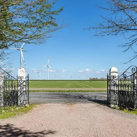 Denkerhof Rosenquarz Reußenköge