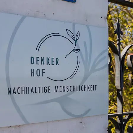 Apartment Denkerhof Rosenquarz