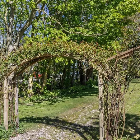Haevn-Erholung, Apartm Rosenquarz