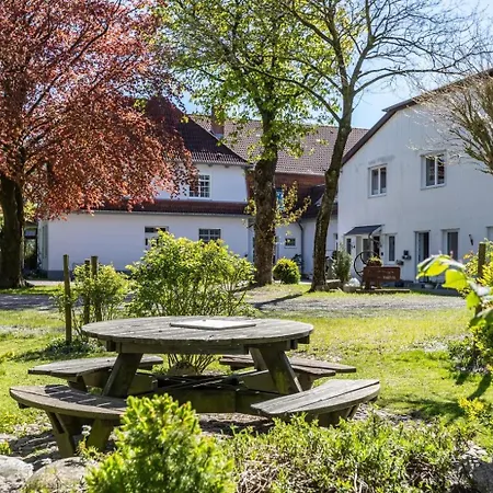 Apartament Haevn Am Meer, Rosenquarz *