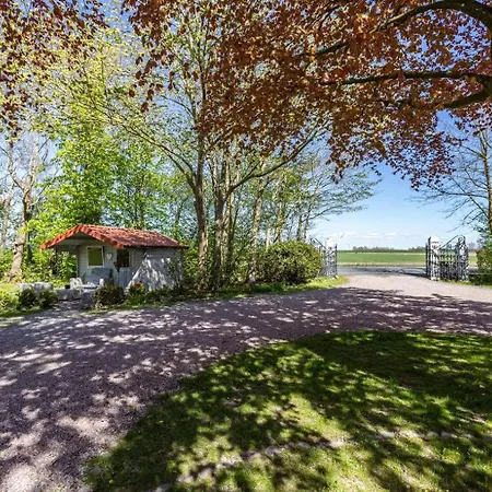Haevn Am Meer, Rosenquarz Apartament Reußenköge