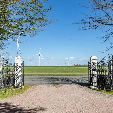 Apartamento Haevn-Erholung, Apartm Rosenquarz *