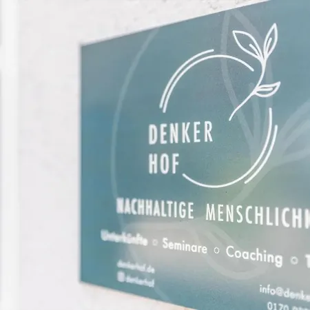 Haevn Am Meer, Rosenquarz Apartmán *