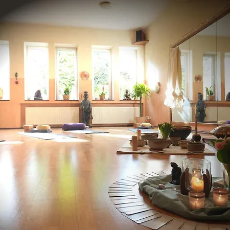 Haevn-erholung, Apartm Rosenquarz Apartamento Reußenköge