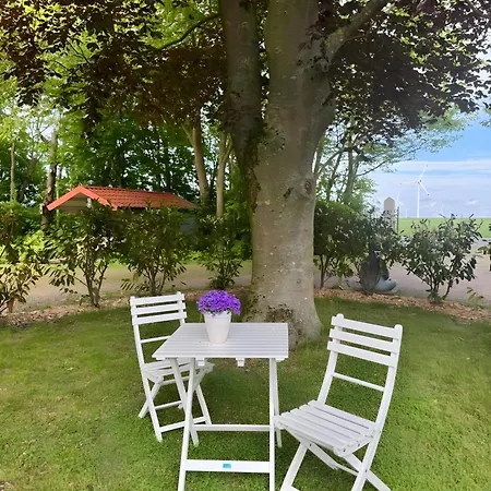 Haevn-erholung, Apartm Rosenquarz *