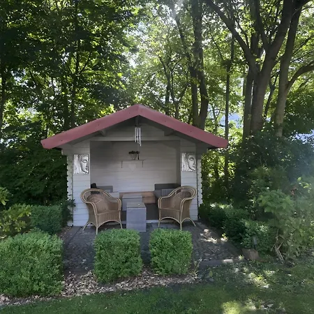 Haevn-erholung, Apartm Rosenquarz Reußenköge